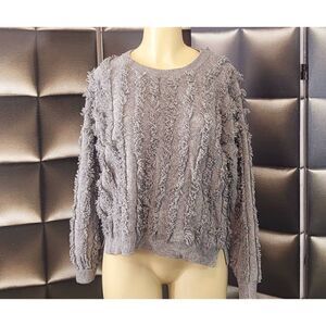 Madewell sweater 